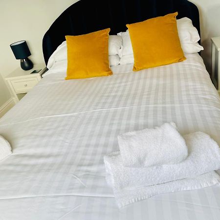 فيلا Tanglewood House Abergavenny With Private Parking المظهر الخارجي الصورة