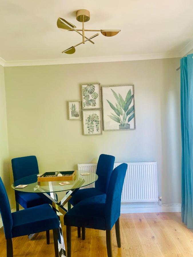 فيلا Tanglewood House Abergavenny With Private Parking المظهر الخارجي الصورة