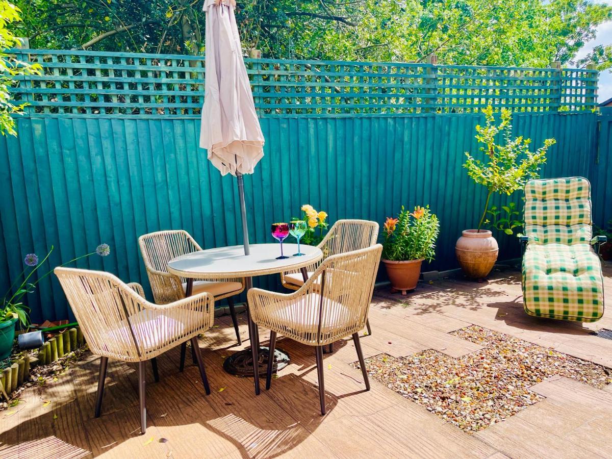 فيلا Tanglewood House Abergavenny With Private Parking المظهر الخارجي الصورة