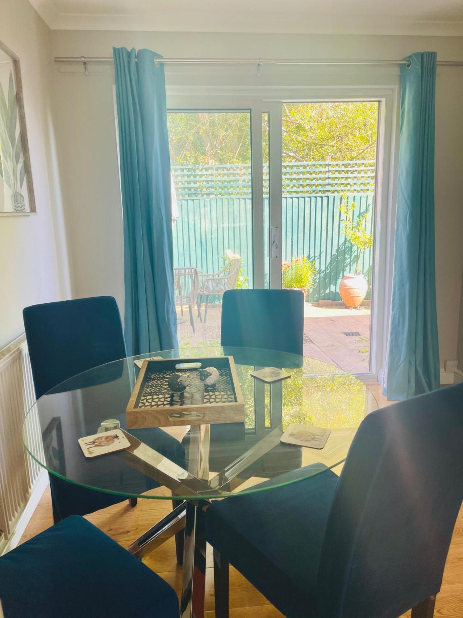 فيلا Tanglewood House Abergavenny With Private Parking المظهر الخارجي الصورة