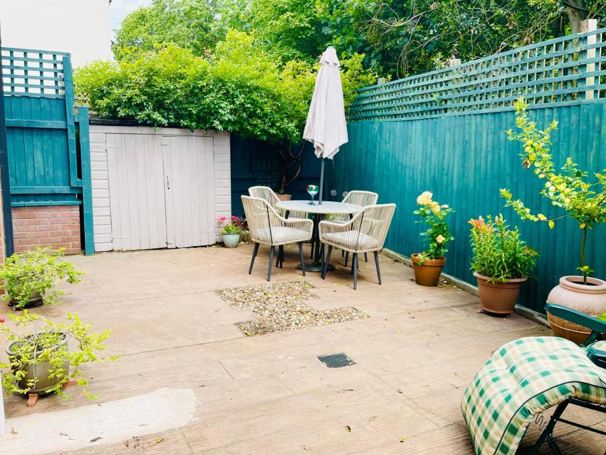 فيلا Tanglewood House Abergavenny With Private Parking المظهر الخارجي الصورة